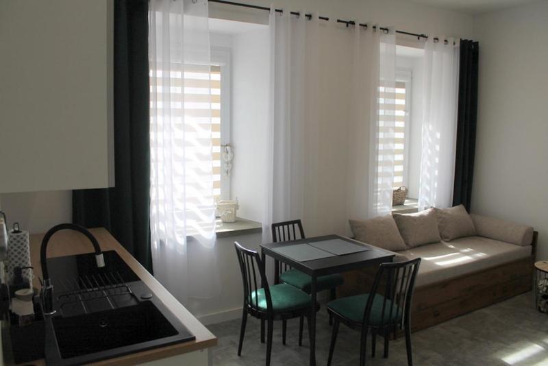 Apartament Z Historia Jelenia Góra Eksteriør bilde