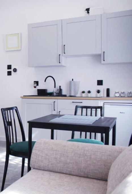 Apartament Z Historia Jelenia Góra Eksteriør bilde