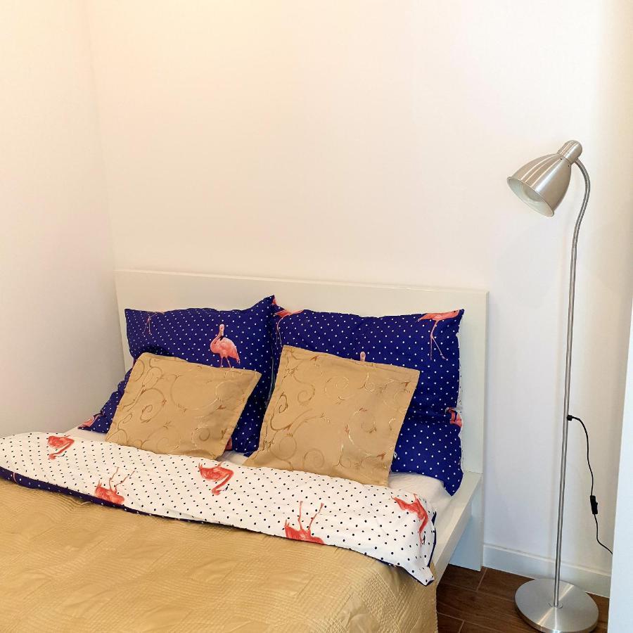 Apartament Z Historia Jelenia Góra Eksteriør bilde