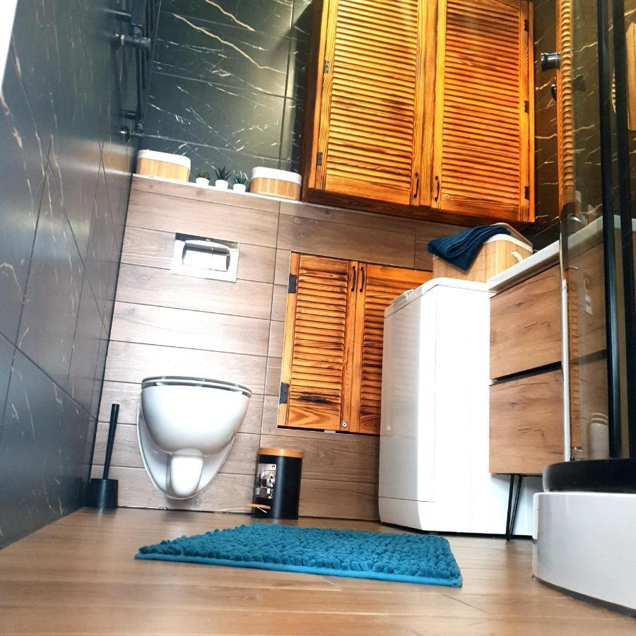 Apartament Z Historia Jelenia Góra Eksteriør bilde