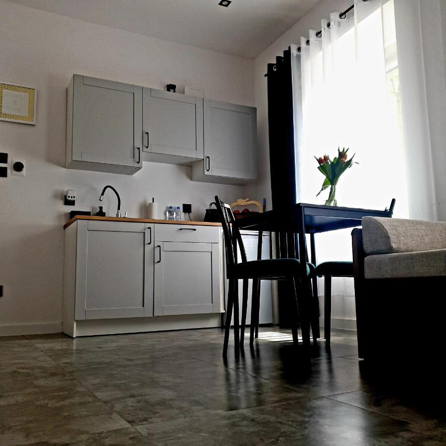 Apartament Z Historia Jelenia Góra Eksteriør bilde