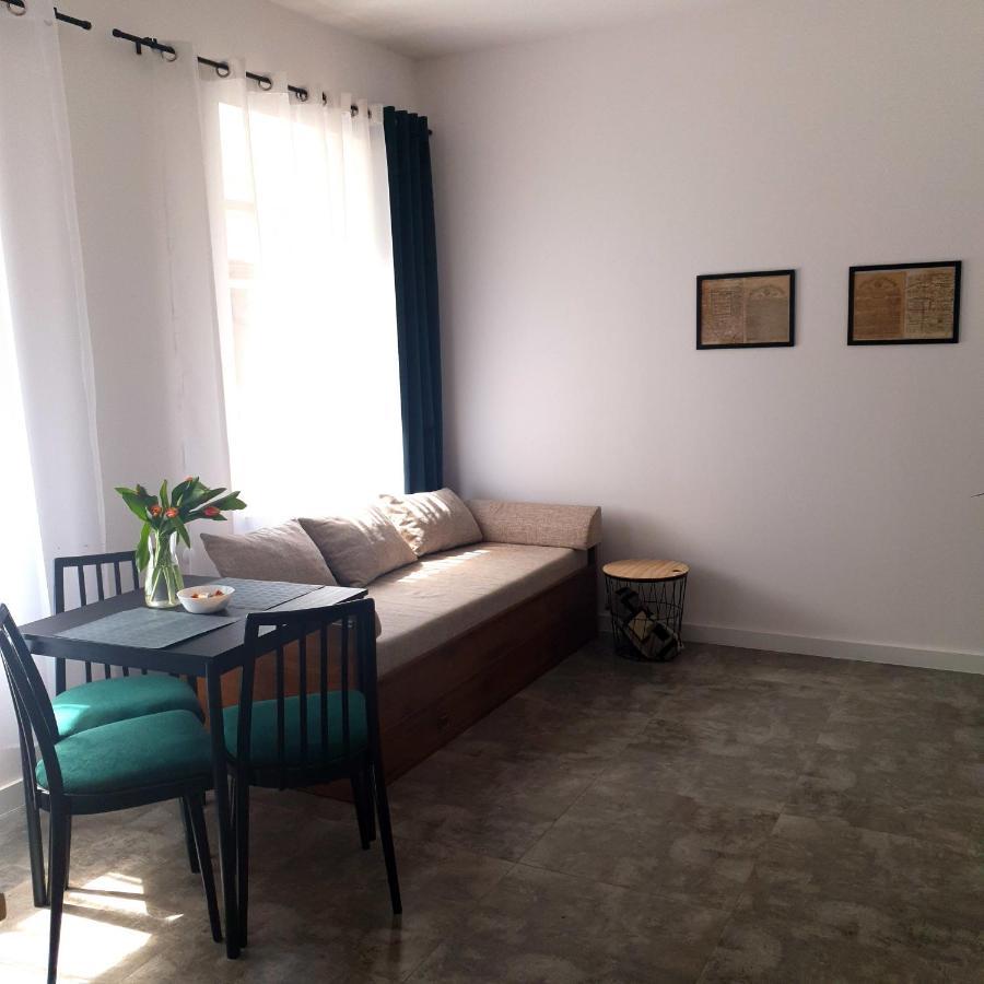 Apartament Z Historia Jelenia Góra Eksteriør bilde