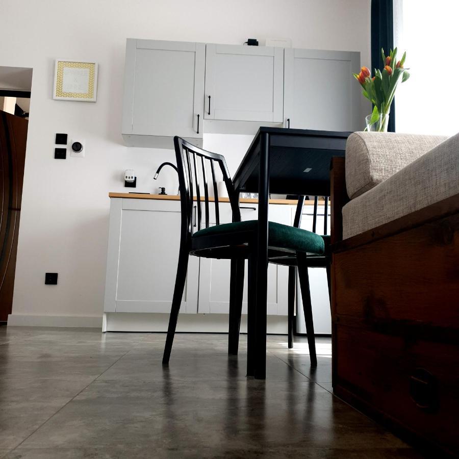 Apartament Z Historia Jelenia Góra Eksteriør bilde