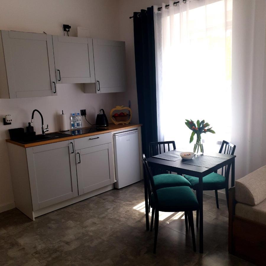 Apartament Z Historia Jelenia Góra Eksteriør bilde