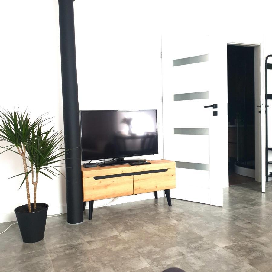 Apartament Z Historia Jelenia Góra Eksteriør bilde
